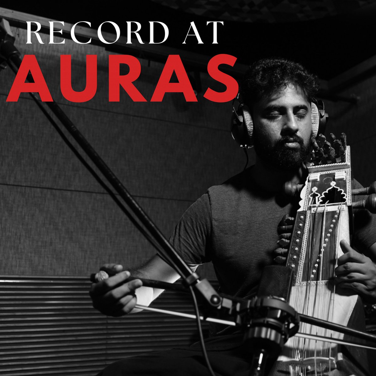 RECORD AT AURAS
Book your slot with us 
Contact now : +91 9899808800 
#insyncwithsound
#aurasaudio 

#recordatauras 
#recordmusic 
#learnmusic 
#recordingstudios 
#recordingmusic 
#recordingstudiodelhi
#delhirecordingstudio
#bestrecordingstudiodelhi
#aurasaudiostudio
#aurasstudio