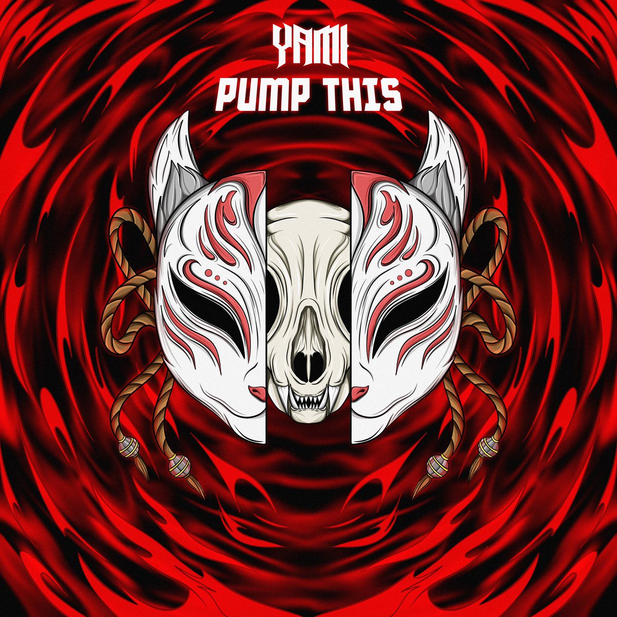 YAMI🦊 tweet media