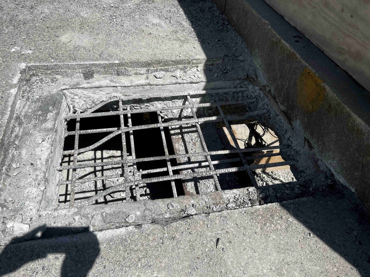 Pike Industries is doing some repairs on the southern end of the turnpike. Learn what they are doing here: maineturnpike.com/cmstemplates/s…