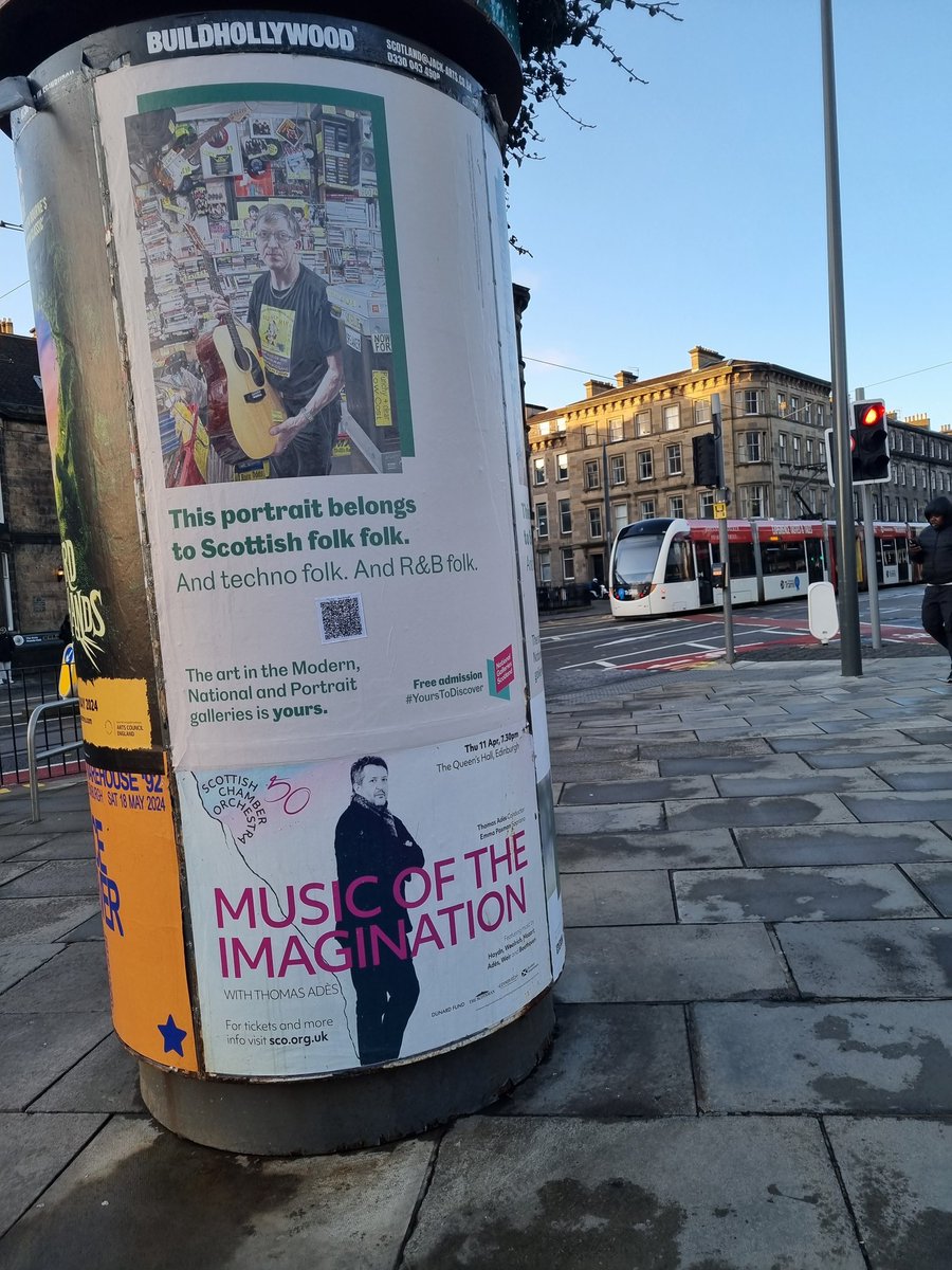 BacktracksEdin's tweet photo. #Tommy
#busshelter #art #portrait #dog #Backtracks #artgallery #Scotland #shihtzu #dj #musicshop #easterroad #princesstreet #edinburghcastle #Haymarket https://t.co/aTdV0fYfAa