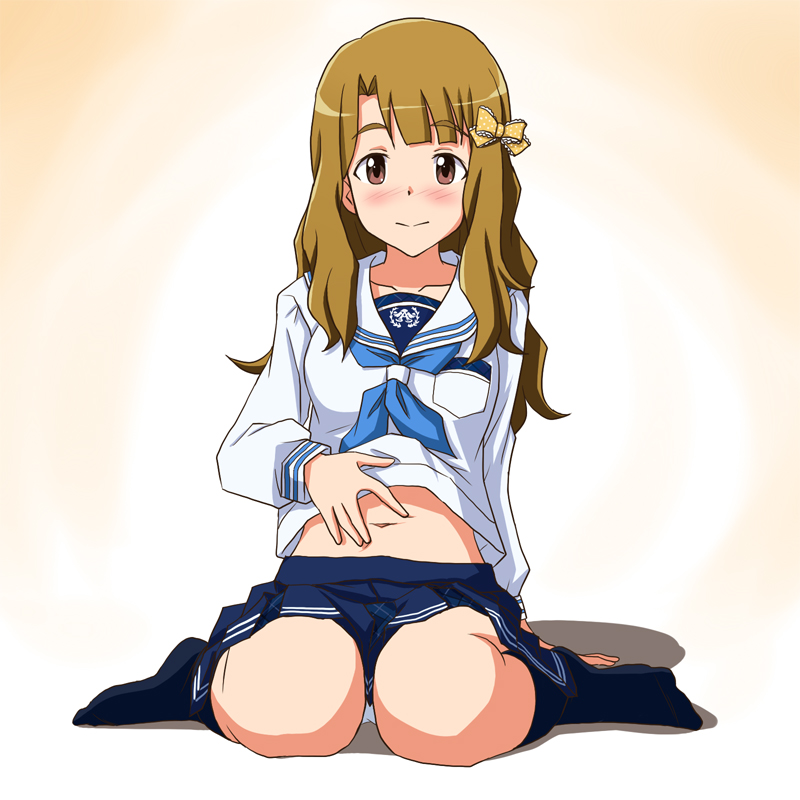 「美也はっぴばーす 」|ゆいれそのイラスト