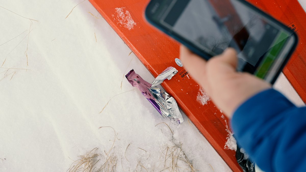 PlasticAlps's tweet photo. JEDER kann mitmachen!
Irgendwann geht der Schnee auf den Bergen auch weg - dann gibt es bitte kein Halten mehr, mit der #Dreckspotz-App auszurücken und #Müll zu spotten.
 
Jeder Eintrag zählt für ein besseres Verständnis.

@_CitizenScience @global2000 https://t.co/XdQPaIK4kz