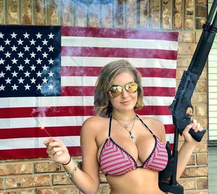 JannaPart2's tweet photo. 😍🤩😍 I'm ONLY #PostingThis to SHOW ...
#BadTriggerFingerDiscipline !!! 😠😠😠😠
YIKES !!! 🌞🎉😎💥🥳🔥
μολὼν λαβέ
❤️ #2A
❤️#SafetyFirst
❤️#PewPewLife
❤️#PlinkingMatters
#MAGA ❤️🇺🇸
#TrumpWon 👍🍊 https://t.co/QIERSyrkYG