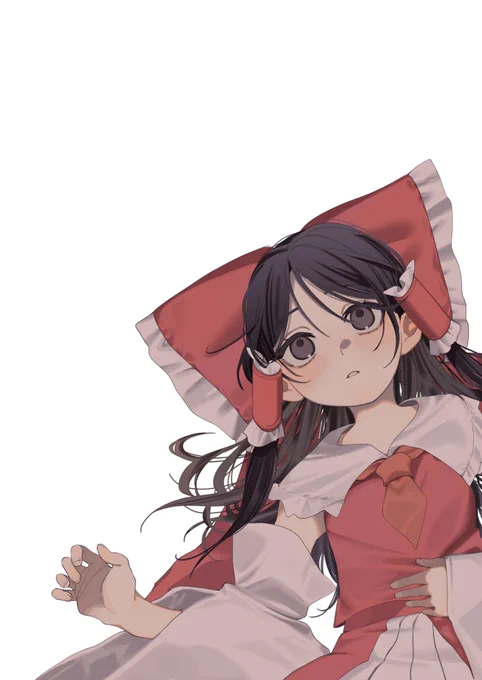 霊夢 