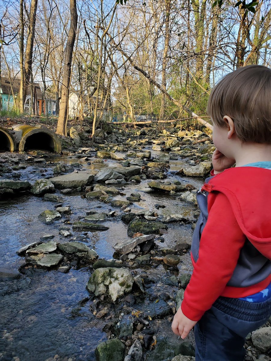 As a parent you know, of course, that your kid is the Ship of Theseus. But there are moments when that feels like more than an academic point and those moments are always a little sad.