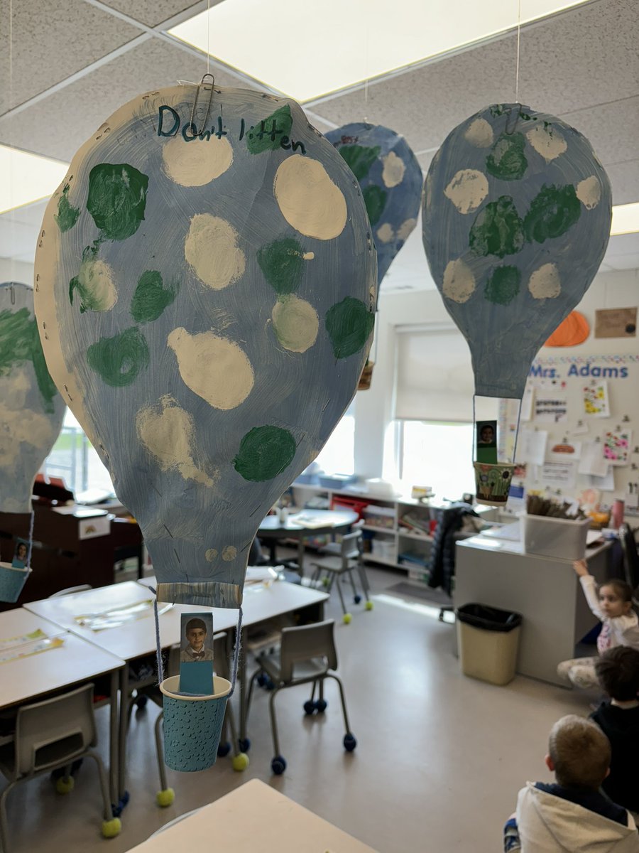 #EarthDay tips from Grade 1! There are so many things we can do to make a difference! @ocsbEco #ShineBright✨