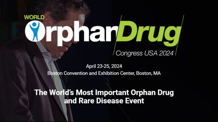 #AgendaAseBio 📅 | Boston acoge desde este martes hasta el próximo jueves 25 de abril el #WorldOrphanUSA (@OrphanConf), uno de los eventos mundiales de referencia sobre #MedicamentosHuérfanos y #EnfermedadesRaras