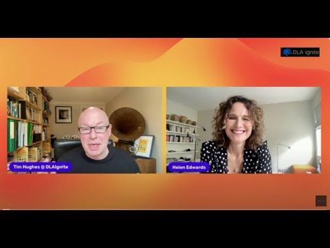 #TimTalk – How did companies like Oatly go from nowhere to everywhere with Helen Edwards buff.ly/3PPbXs5 via @DLAignite #socialselling #digitalselling #marketing #marketingsuccess #marketingstrategy #marketing101 #marketingtips #branding #martech