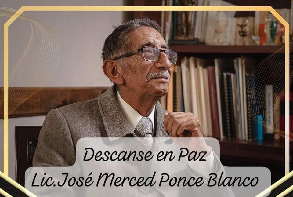 chuyglz95's tweet photo. Descanse en paz mi Maestro "Meche Ponce" #UASLP @LaUASLP https://t.co/zcj6NzkWiT