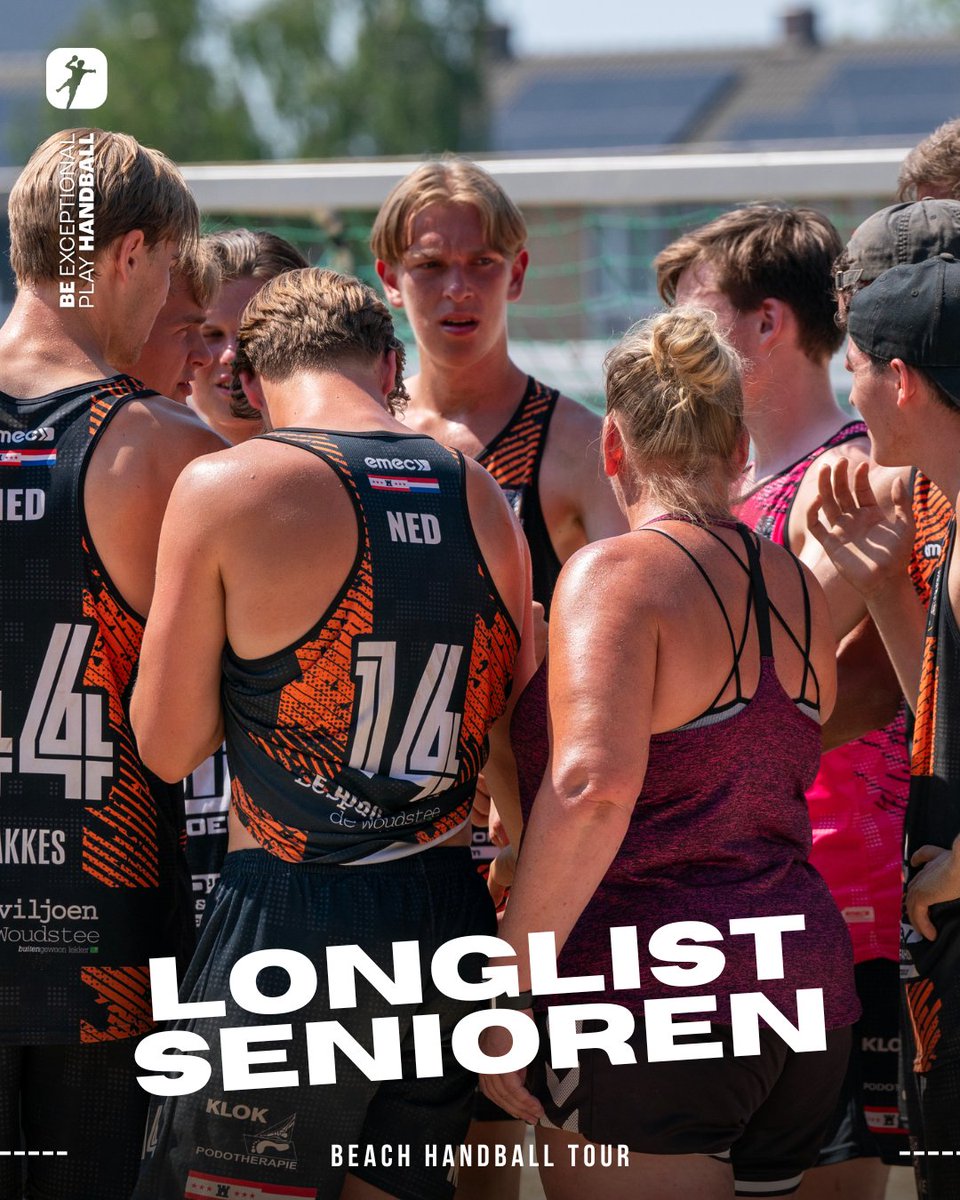 Beach Handball tweet media