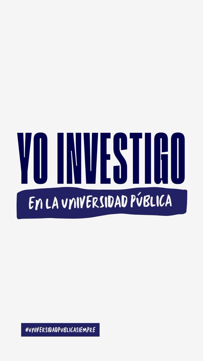 #23abrilmarchafederal
#endefensadelaeducaciónpública