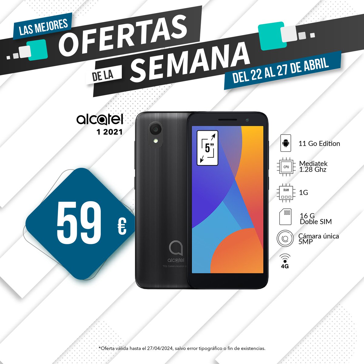 tytconsumibles's tweet photo. Ofertillas en T&amp;T Consumibles para esta semana. https://t.co/Eu60vWO1Sv
