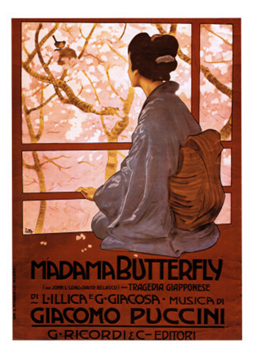 PUCCINI (Part 9) Madama Butterfly The original version of Madama Butterfly premiered at La Scala in 1904 with Rosina Storchio in the title role. It was initially greeted with great hostility. In 1907, Puccini made his final revisions to the opera in a fifth version, which has…