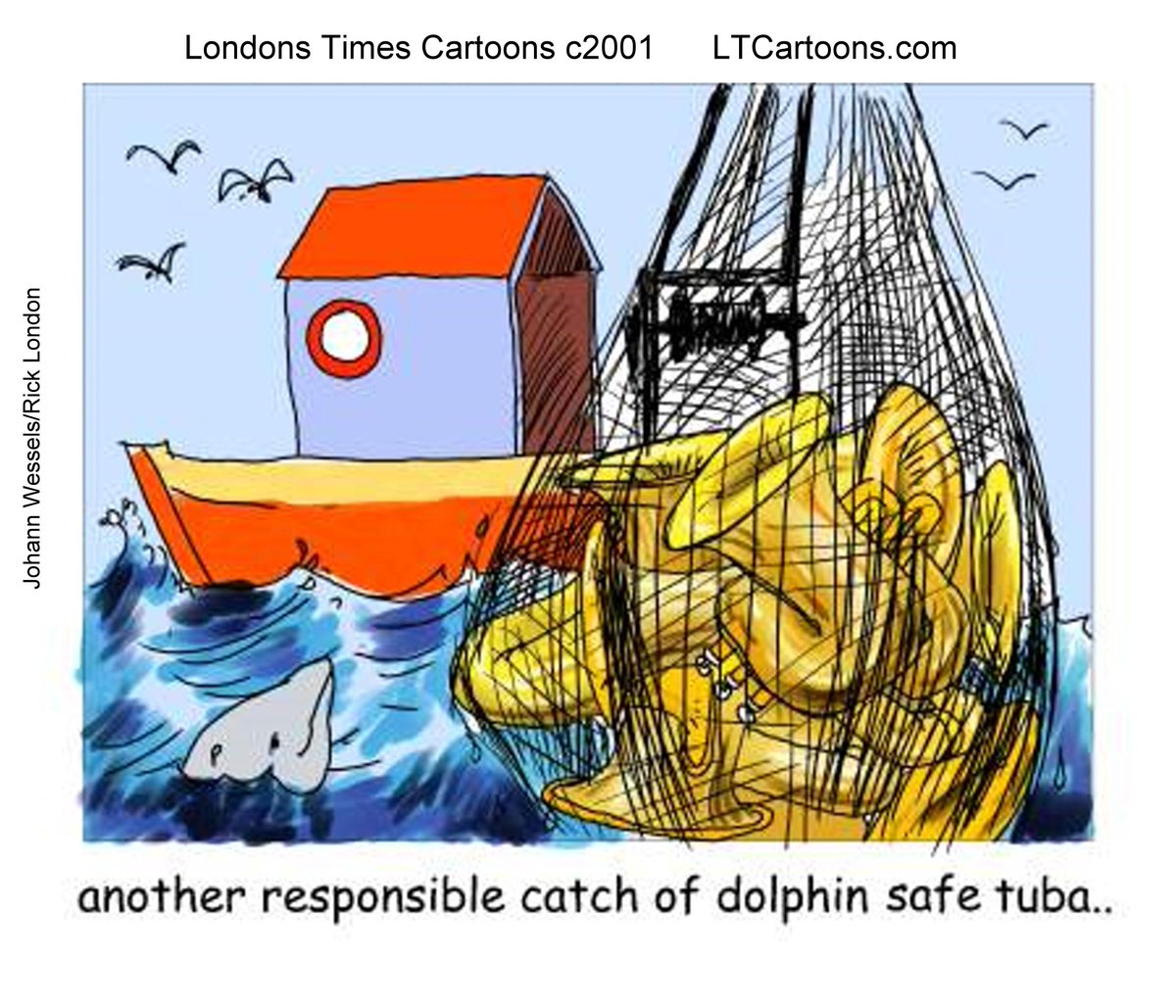 Over 1/4 billion Americans prefer #onlineshopping
from the comfort of home 4 #exclusive #funny @RickLondon Gifts @zazzle ends soon #worldwideshipping #freepersonalization Order a #happygift & #savemoney #tuba #dolphin tinyurl.com/2p2z2hem
