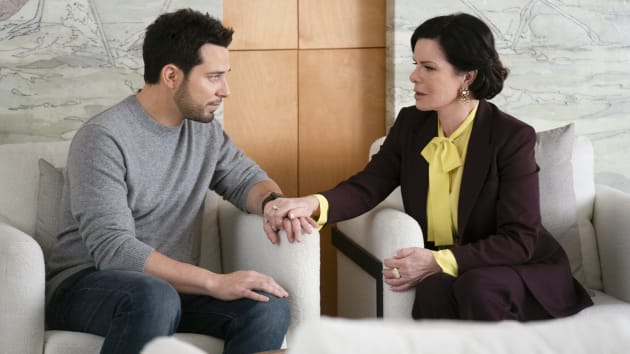 TVFanatic's tweet image. Is It A Mistake To Cancel #SoHelpMeTodd? tvfanatic.com/2024/04/is-it-… (By @Whip216)