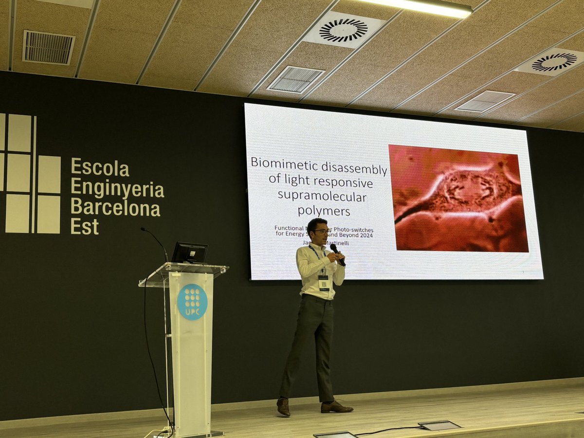 It’s my first time to be the chairman to chair the section in our MOST conference <a href="/most_solar/">MOST SOLAR PROJECT</a>. There were so many interesting and cool presentations! Thanks for speakers to share their fascinating works.<a href="/stefano_crespi/">Stefano Crespi</a> <a href="/duRNDN_NA/">Nikita Durandin</a> <a href="/Marta/">Martin A Krieger</a> Dudek <a href="/Jacopo/">Michael Lohmann</a> Martinelli.