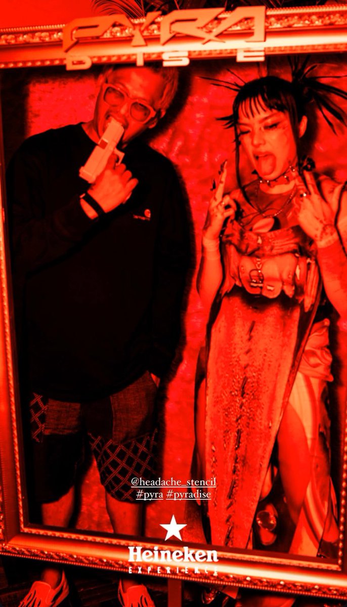 Fun night with <a href="/onlypyra/">Pyra</a>