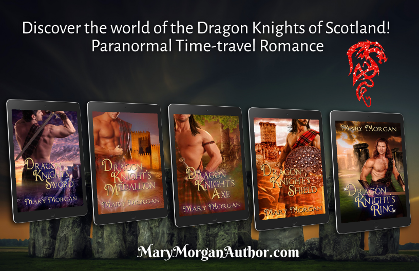 #TeaserTuesday Journey with the Dragon Knights of Scotland. A #timetravel and #paranormalromance adventure! Dare to believe in the #magic with each of these #award winning stories! amazon.com/dp/B07F7QR2T3 #scottish #mustread #wrpbks