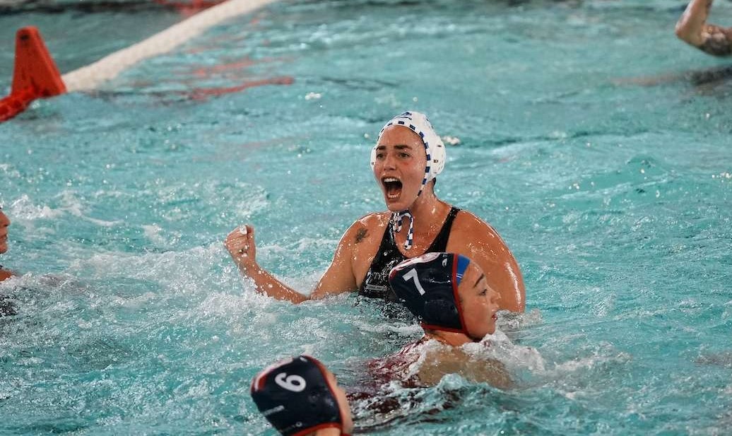 En el <a href="/radioestadioCAT/">La Brúixola de Radioestadio</a> de <a href="/OndaCero_cat/">Onda Cero Catalunya</a> recibimos a <a href="/Maica_GG/">Maica García Godoy</a>, siete veces campeona de Europa de waterpolo con el <a href="/CN_Sabadell/">CN Sabadell</a>