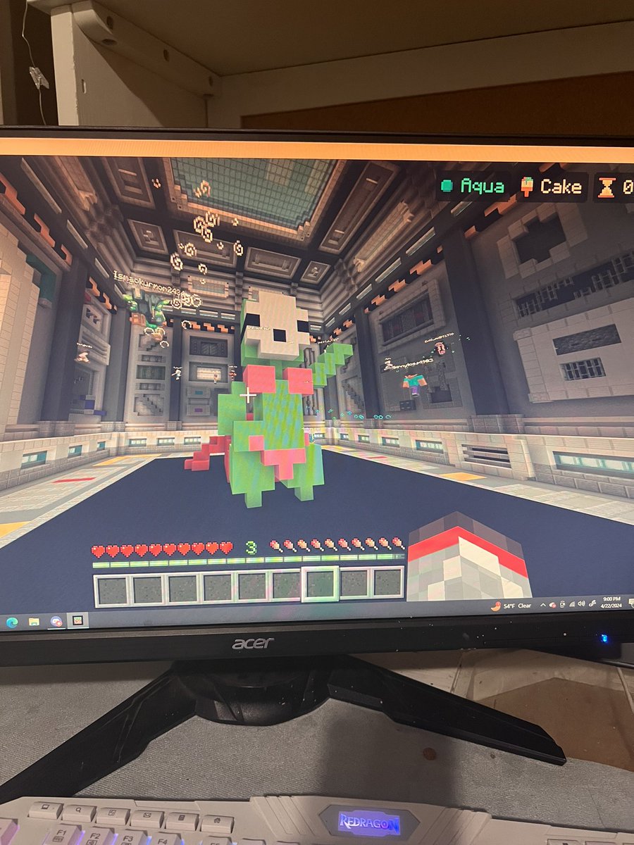 ItsKonk's tweet image. 