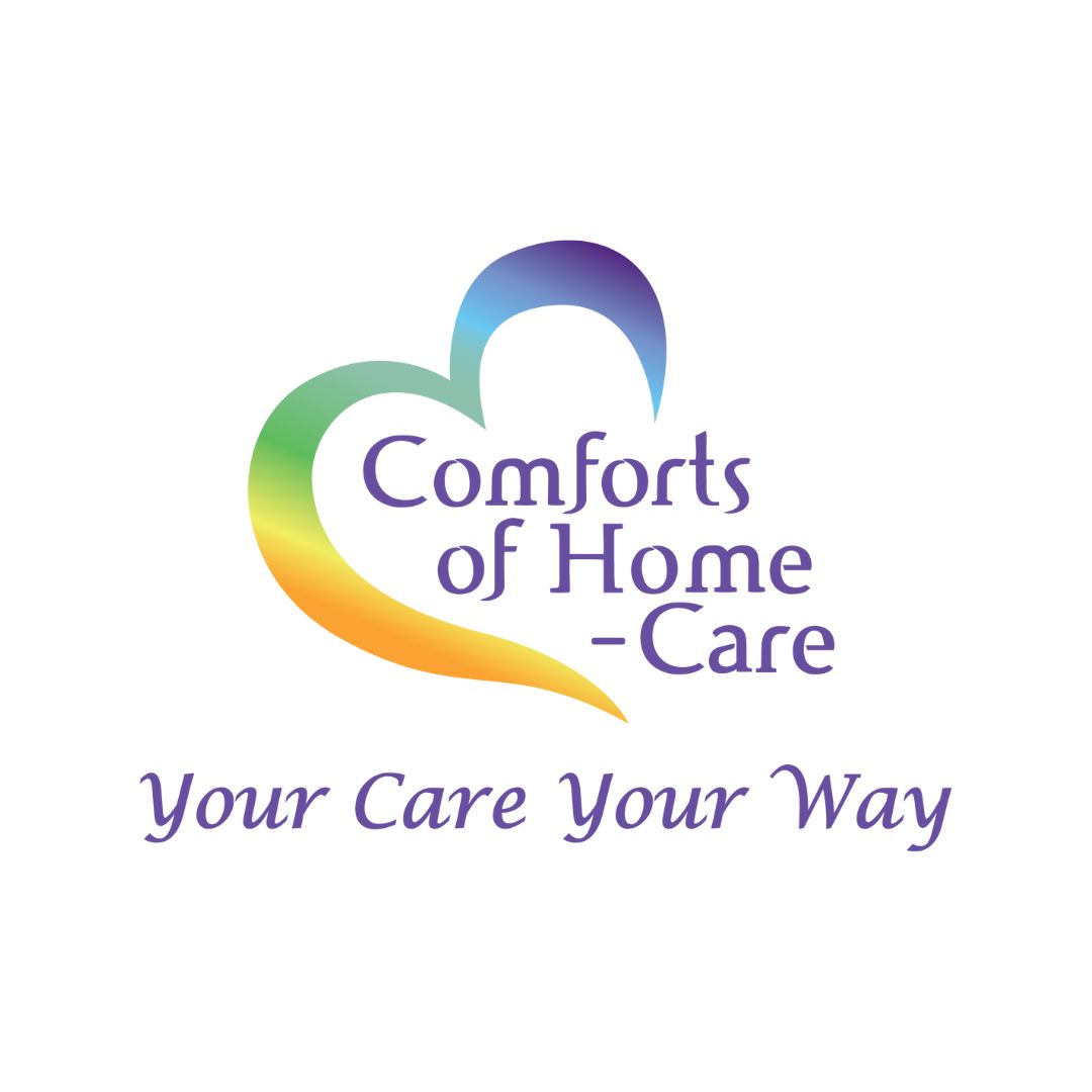 LTCAManitoba's tweet image. A warm thank you to Comforts of Home Care, our Silver Sponsor for #LTCAM2024. Your support brings comfort to many. #homecare