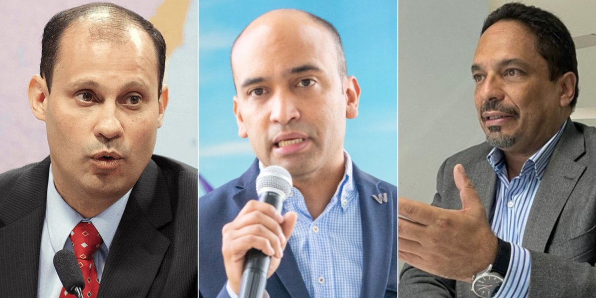 En este completo artículo de <a href="/BloombergLinea_/">Bloomberg Línea</a>  se analiza la actualidad del #sectoraereo venezolano con participación de <a href="/ALTA_aero/">ALTA</a>, <a href="/UNWTO/">UN Tourism</a>, <a href="/wingo/">Wingo</a> así como la posición que tenemos desde <a href="/CONSETURISMO/">CONSETURISMO</a> sobre este importante y vital tema para #Venezuela: bit.ly/3Ux8iSF