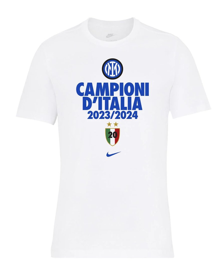 jrbasket2015's tweet photo. La collezione #IM2Stars in vendita su #InterStore Online e #Amazon per celebrare lo scudetto della seconda stella dell’#Inter 

DONATE!! 😅

Campioni d’Italia #ForzaInter

⭐️⭐️🖤💙🇮🇹🔥 

Parte 1 https://t.co/g9ZrwSgdQj