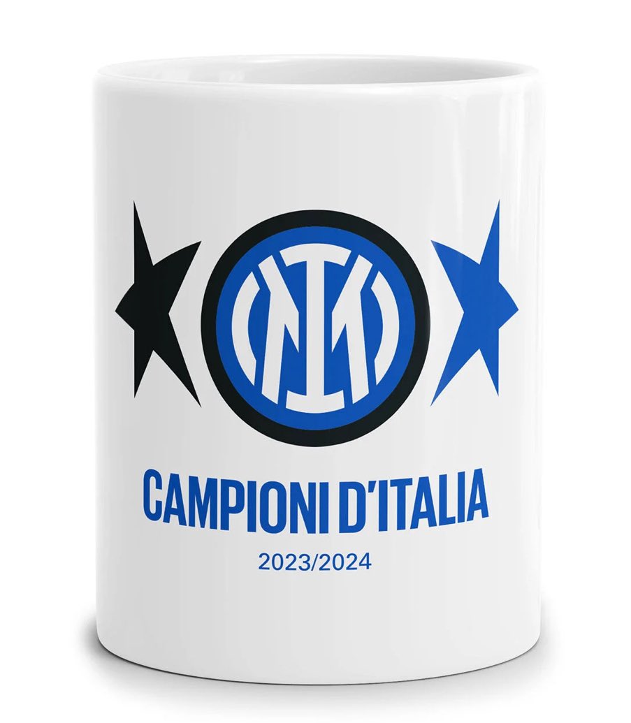 jrbasket2015's tweet photo. La collezione #IM2Stars in vendita su #InterStore Online e #Amazon per celebrare lo scudetto della seconda stella dell’#Inter 

DONATE!! 😅

⭐️⭐️🖤💙🇮🇹🔥

Campioni d’Italia #ForzaInter 

Parte 3 https://t.co/jkFpGWciU5
