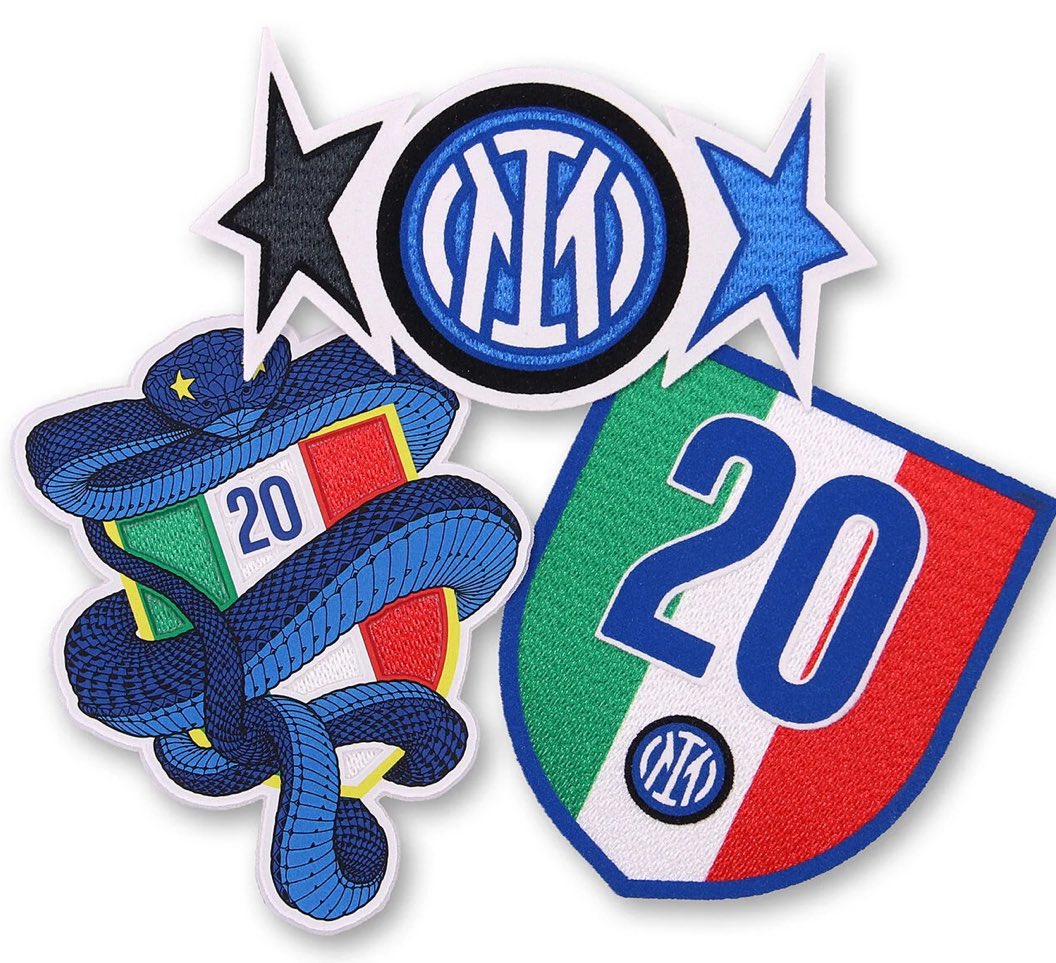 jrbasket2015's tweet photo. La collezione #IM2Stars in vendita su #InterStore Online e #Amazon per celebrare lo scudetto della seconda stella dell’#Inter 

DONATE!! 😅

⭐️⭐️🖤💙🇮🇹🔥

Campioni d’Italia #ForzaInter 

Parte 3 https://t.co/jkFpGWciU5