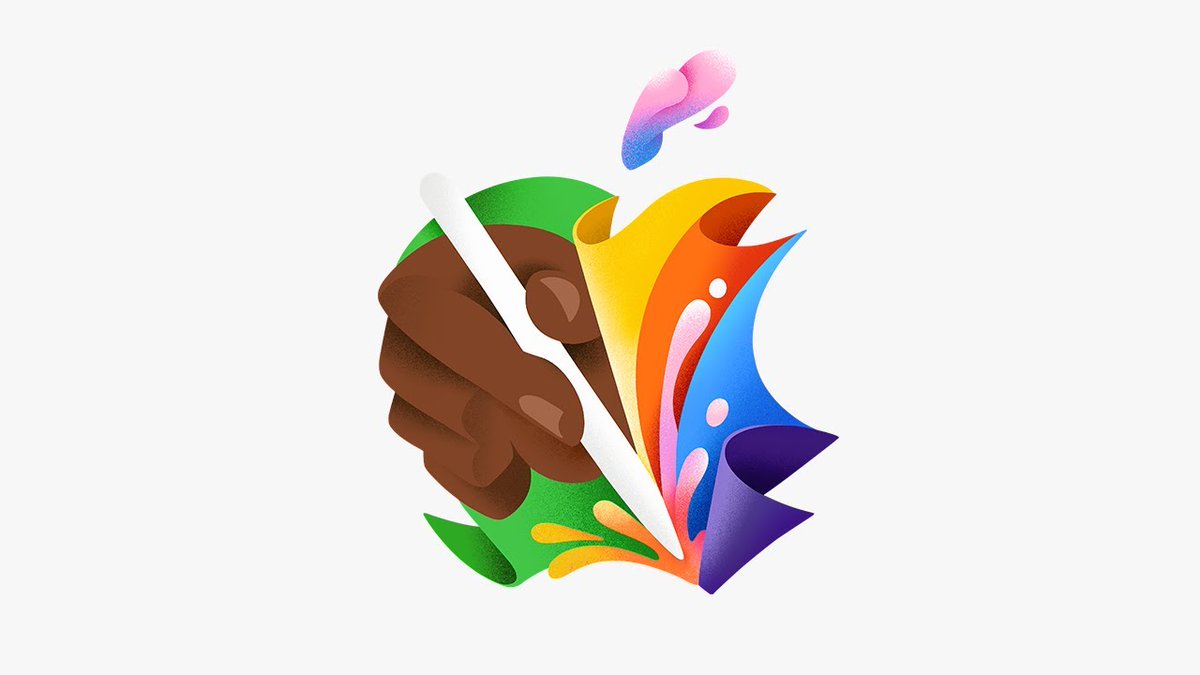 Apple 'Let Loose' il 7 maggio: attesi i nuovi iPad e altro #Apple #AppleM2 #AppleM3 #ApplePencil #DisplayOLED #Eventi #iPad #iPadAir #iPadPro #LetLoose #MagicKeyboard #MagSafe #Notizie #Novità #Tech #TechNews #Tecnologia ceotech.it/apple-let-loos…