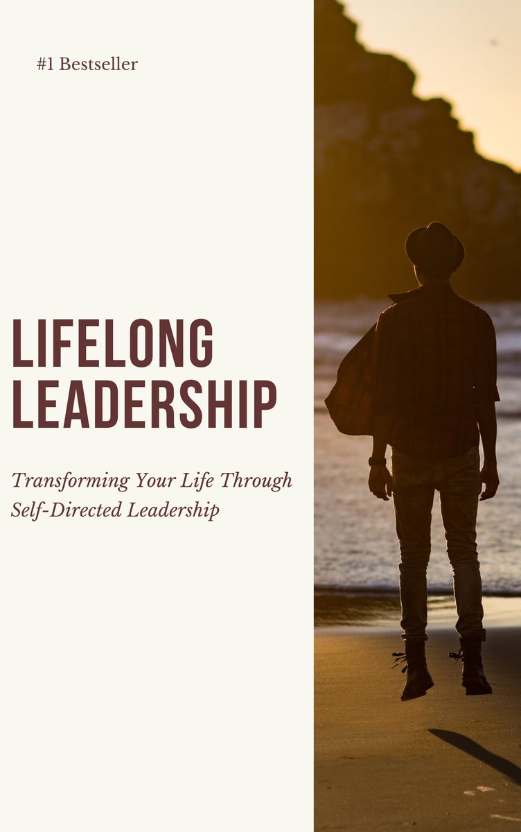This book is a comprehensive and inspirational guide that explores the concept of lifelong leadership and how to apply it in everyday life
digitalglam24.gumroad.com/l/xpzkn 
#BookDay #BookTwitter  #writing #gumroad #DigitalMarketing #readAwrite #PDF #lovefighters #Reels #TikTok