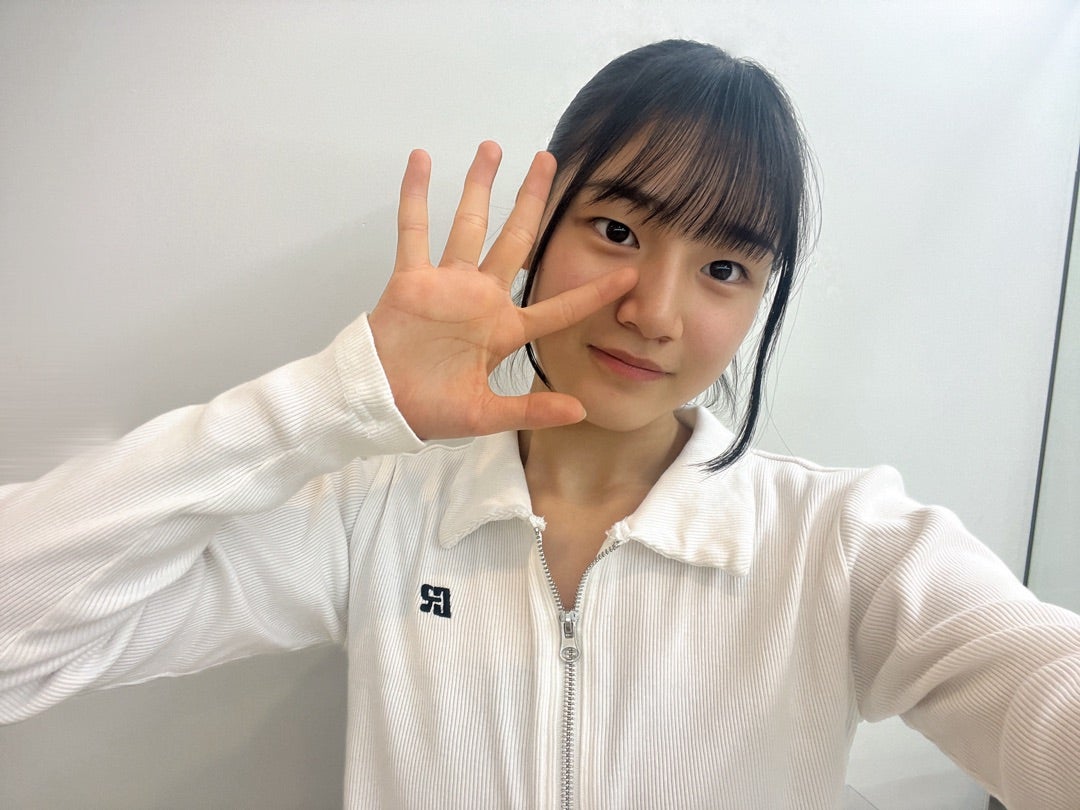 【Blog更新】 えいえいおー‼️村田結生:… ameblo.jp/tsubaki-factor… #tsubaki_factory #つばきファクトリー #ハロプロ