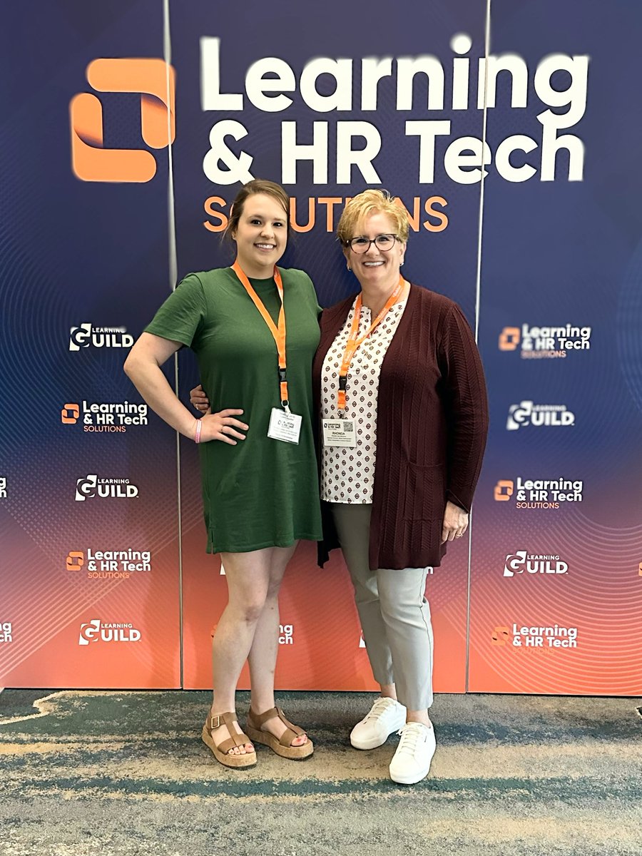 HaylieNolts's tweet photo. Ready to learn at #LHRCon https://t.co/HfiwoJbeiD