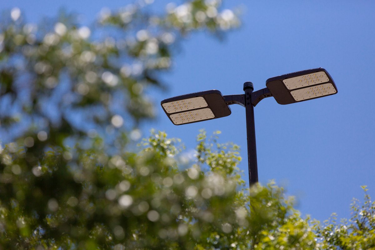 Commercial LED Lighting Fixtures offer significant environmental benefits, including:

 • No mercury
 • Resilient against extreme weather
 • Higher luminaire efficiency...

wlslighting.com/sustainability/