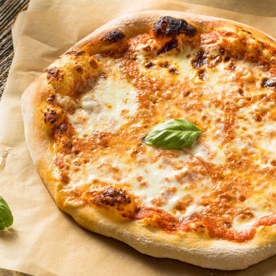 Craving the perfect homemade pizza? Look no further than Marshalls Semolina! 🍕 Our semolina flour creates the ideal pizza dough - crispy on the outside, soft and fluffy on the inside. marshallsfoods.com/product/marsha…