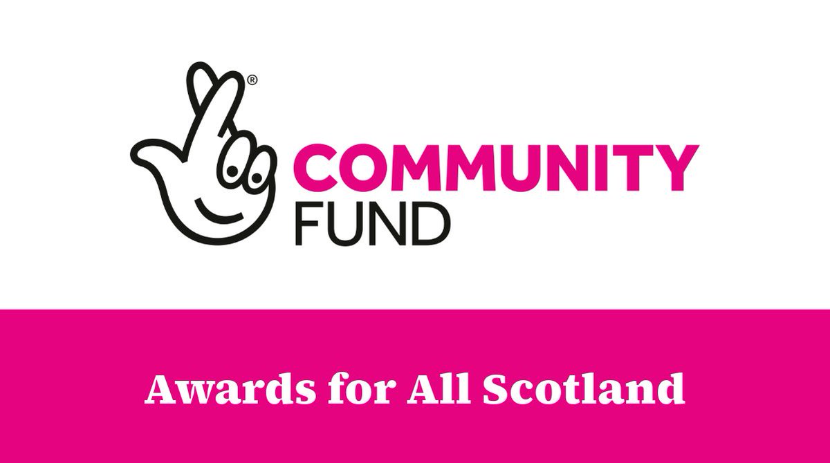 Congratulations to Dumbarton District Disabled Children's Forum on receiving £20,000 from Awards for All for 2 years running costs for their caravan. 

#GoodNews #Funding #WestDunbartonshire