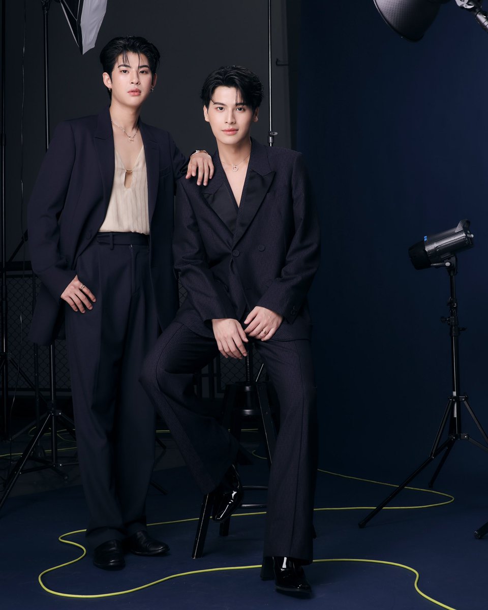 SweetToothTH's tweet photo. ซีรีส์ Romantic Therapy จากคนไข้จะกลายเป็นไข้ที่ชน…คนที่ใช่ 🥰🦷

แฟนที่ทันตแพทย์ส่วนใหญ่แนะนำ Sweet Tooth, Good Dentist
🎥 : https://t.co/GqOrreCMQv

#SweetToothGoodDentist
#GMMTV2024PART2 https://t.co/Pczstx2WqH