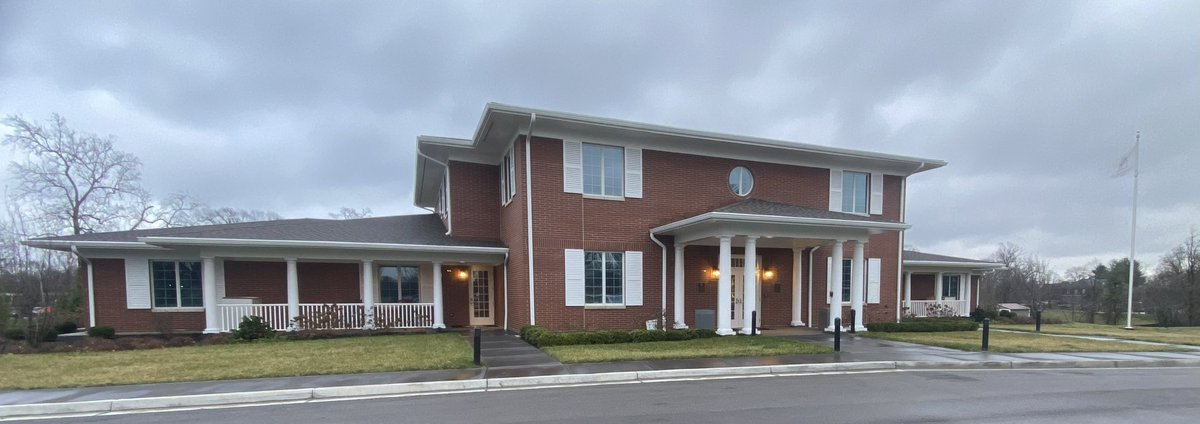 The Lexington Fisher House is a home away from home for veterans and their families to eat and stay for free while the veteran is treated at the VA. Consider making a tax-deductible donation in support of our veterans and the house at friendsoflexingtonfisherhouse.org