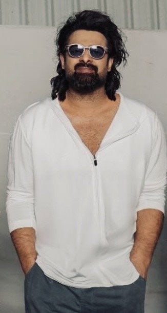 Real Pan Indian 🌟#Kalki2898AD Look 🥵💥

#Prabhas #Nagashwin #AmitabBachan #ProjectK