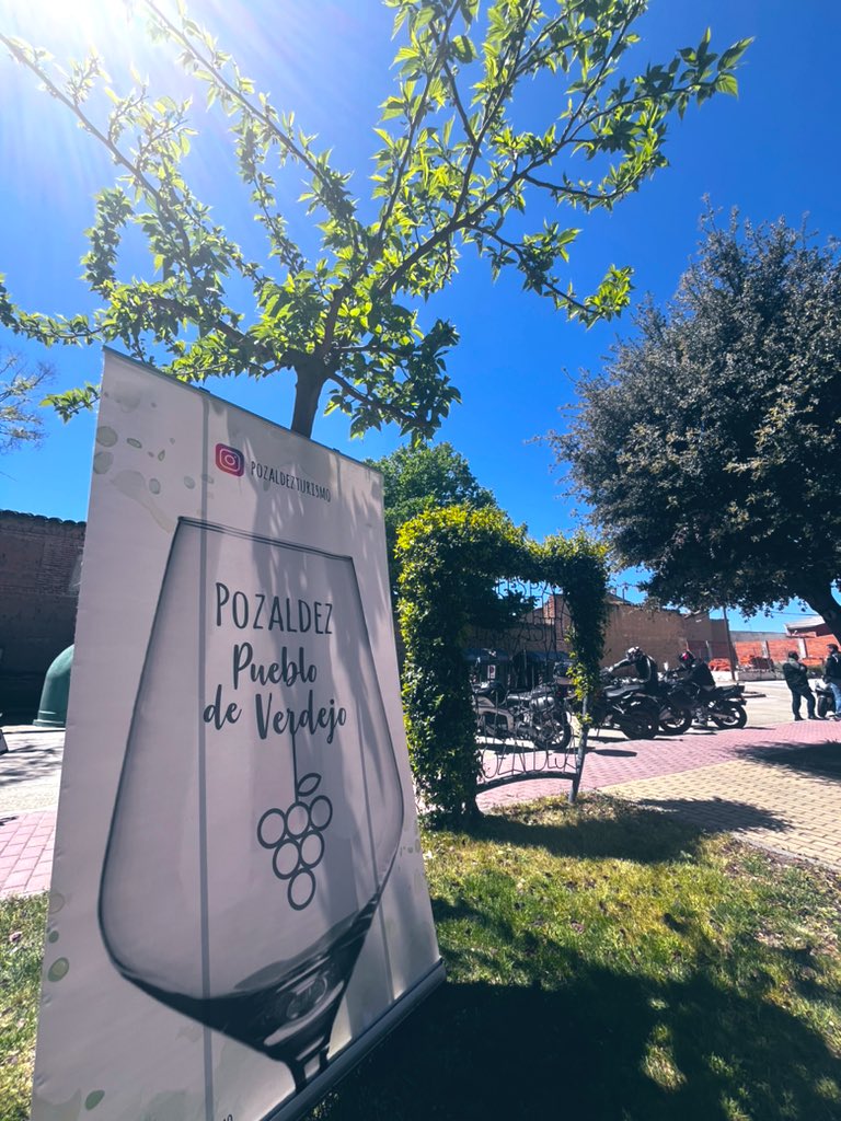 “Me habéis llegado al alma, ¿o acaso estabais en el fondo de ella?
¡Gentes del alto llano numantino que a Dios guardáis como cristianas viejas, que el sol de España os llene de alegría, de luz y de riqueza!”#DiadeCastillayLeon