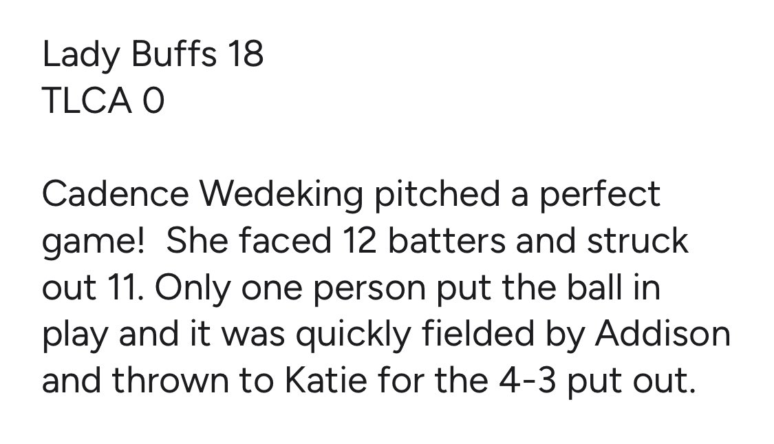 CPBuffaloes tweet media