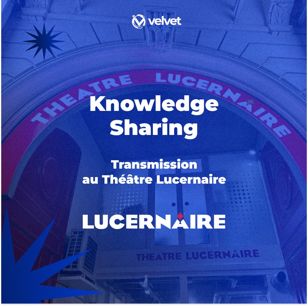 Velvet Consulting tweet media