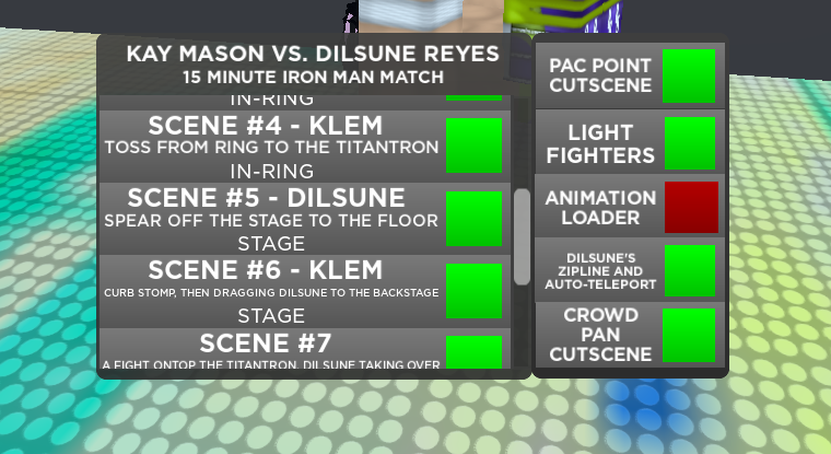 roblox.com/games/13587534… if you wanna know the stuff i was pressing in my match vs kay mason here it is dilsune vs kay control panel simulator (click animation loader first)