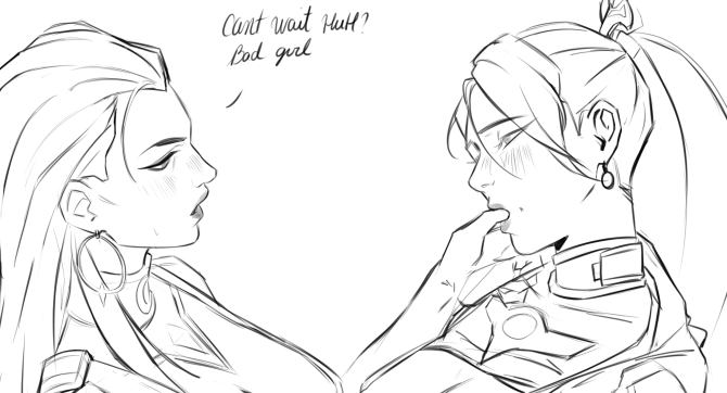 CopNya's tweet photo. in patreon soon https://t.co/F1JZgKOxe5