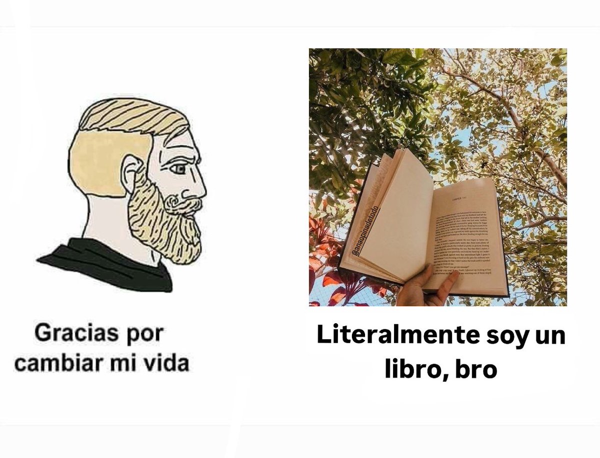 Feliz día del libro📚🤍