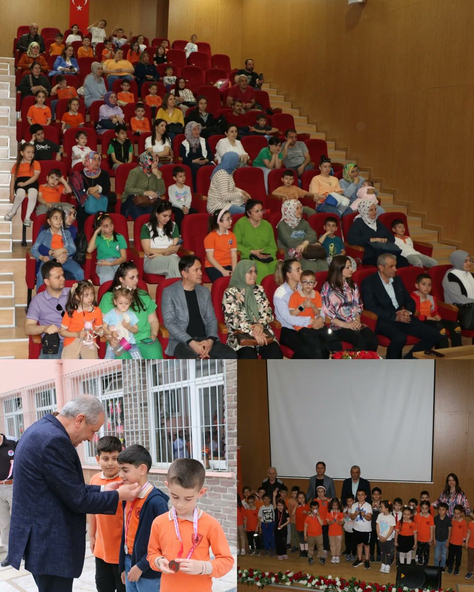 GSB_TekkekoyGM's tweet photo. 🇹🇷23 Nisan Ulusal Egemenlik ve Çocuk Bayramı 
Satranç turnuvamızdan kareler😎😊🥳
🇹🇷 https://t.co/EQLn9bSTOm