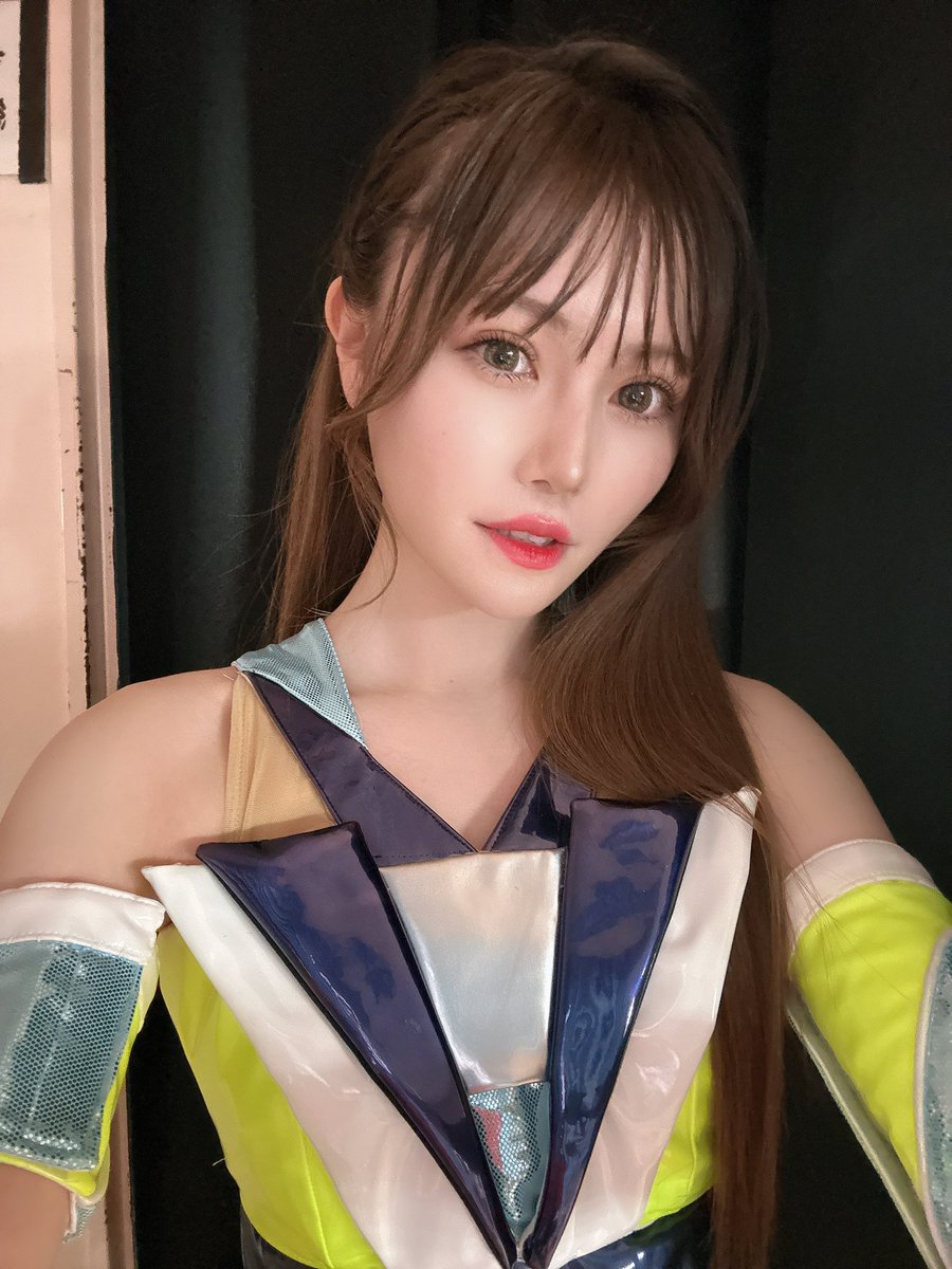 込山榛香 on X: 