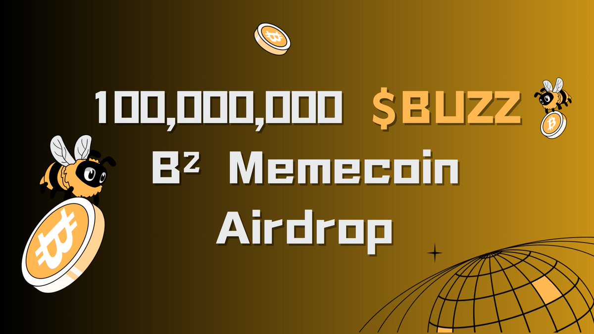 Buzz🐝 B²Ⓜ️Ⓜ️T tweet media