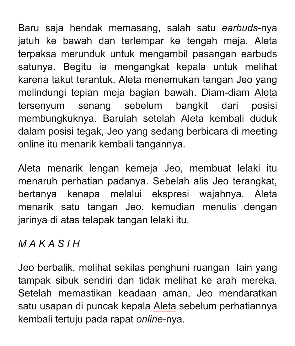 rlunights's tweet photo. 35. yang besktrit bekstrit aja https://t.co/Ez2978uPHr