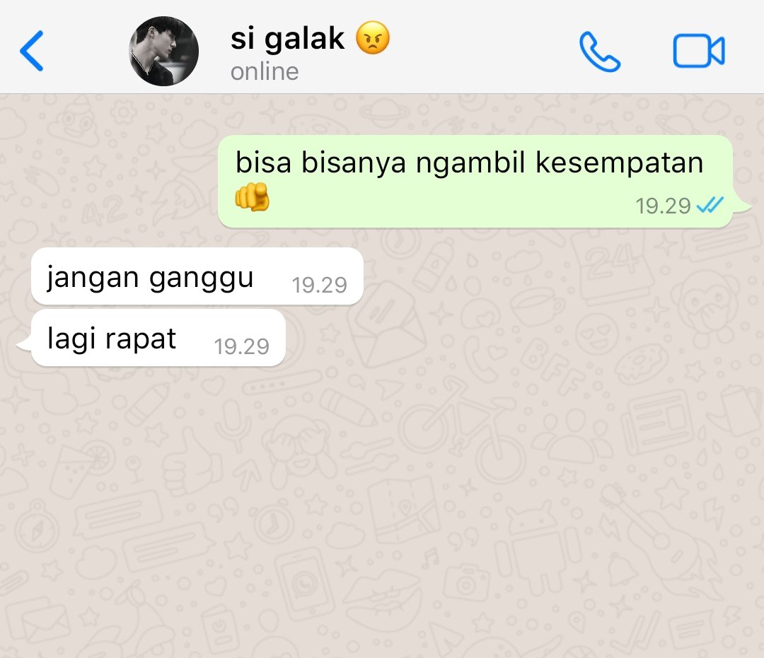 rlunights's tweet photo. 35. yang besktrit bekstrit aja https://t.co/Ez2978uPHr